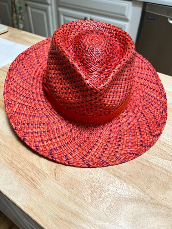 Design by Nami Hat main image 4